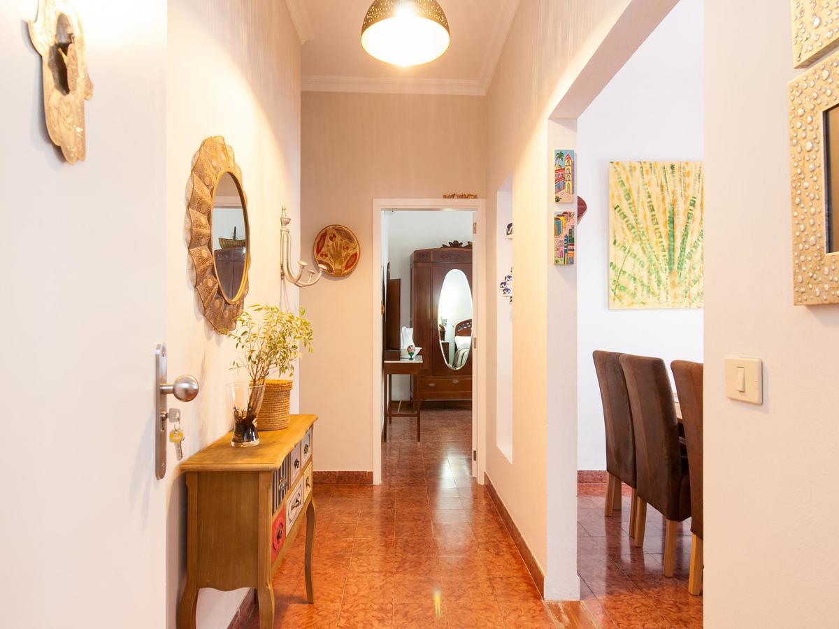 Beautiful Beach Apartment M&B IV By Las Canteras Las Palmas de Gran Canaria Exterior foto